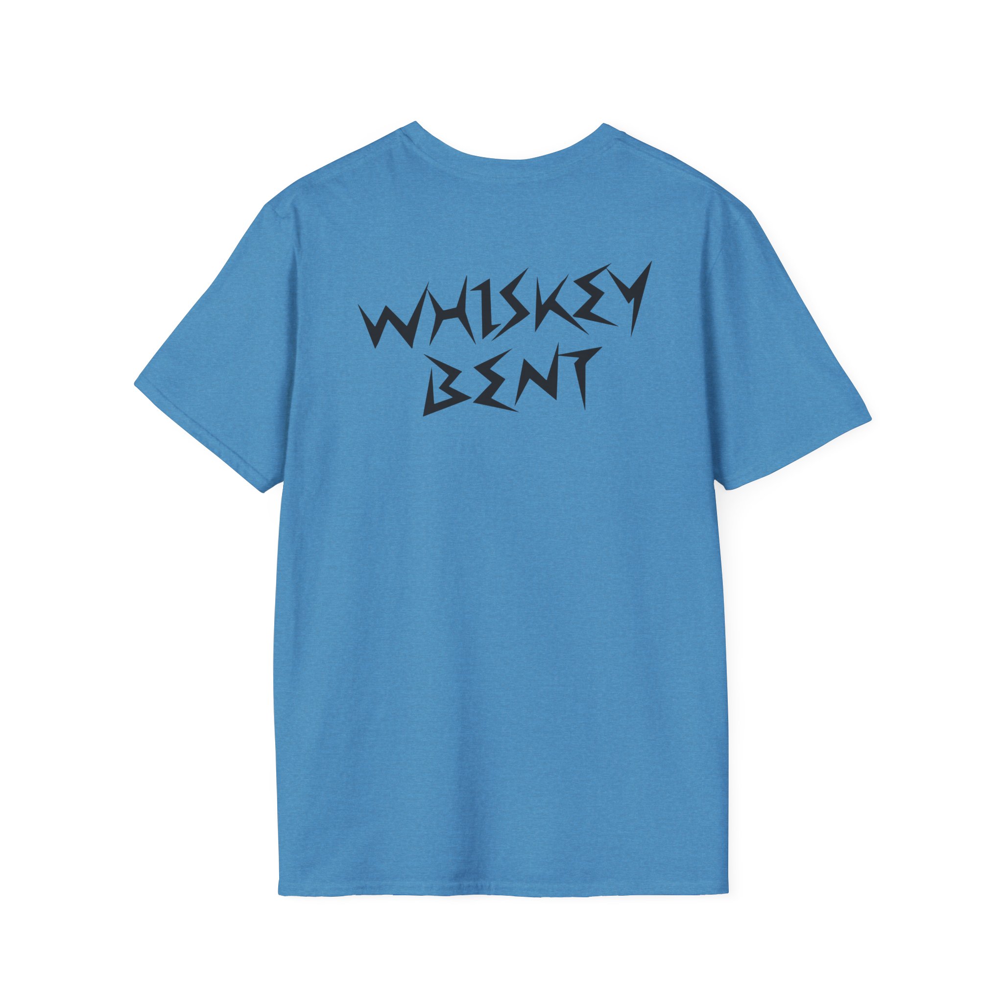 YM Unisex Softstyle T-Shirt