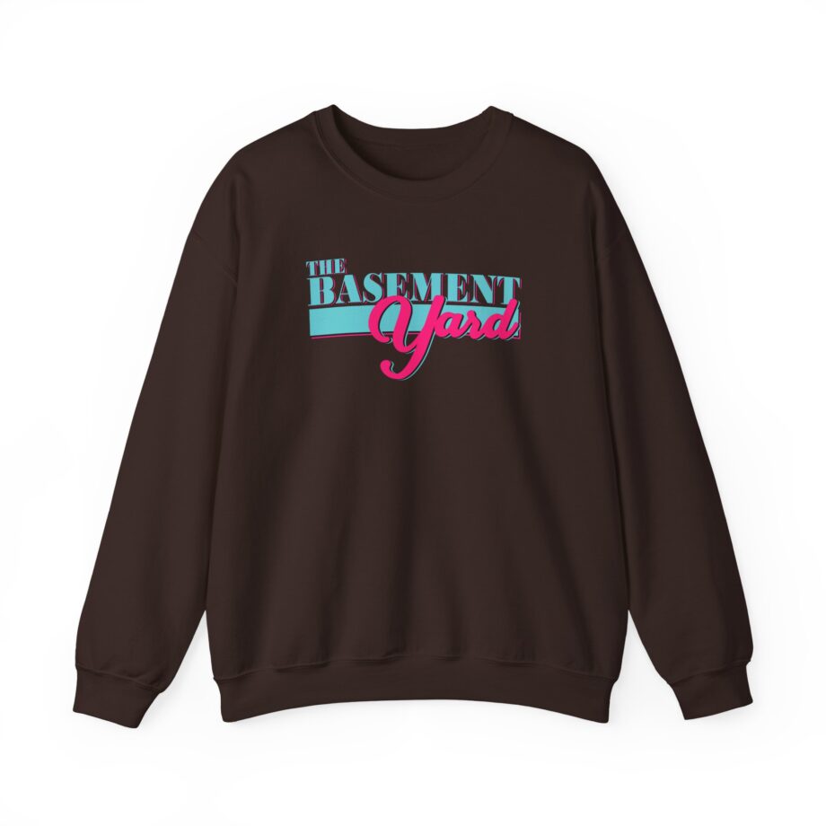 Basement Yard Unisex Heavy Blend™ Crewneck Sweatshirt