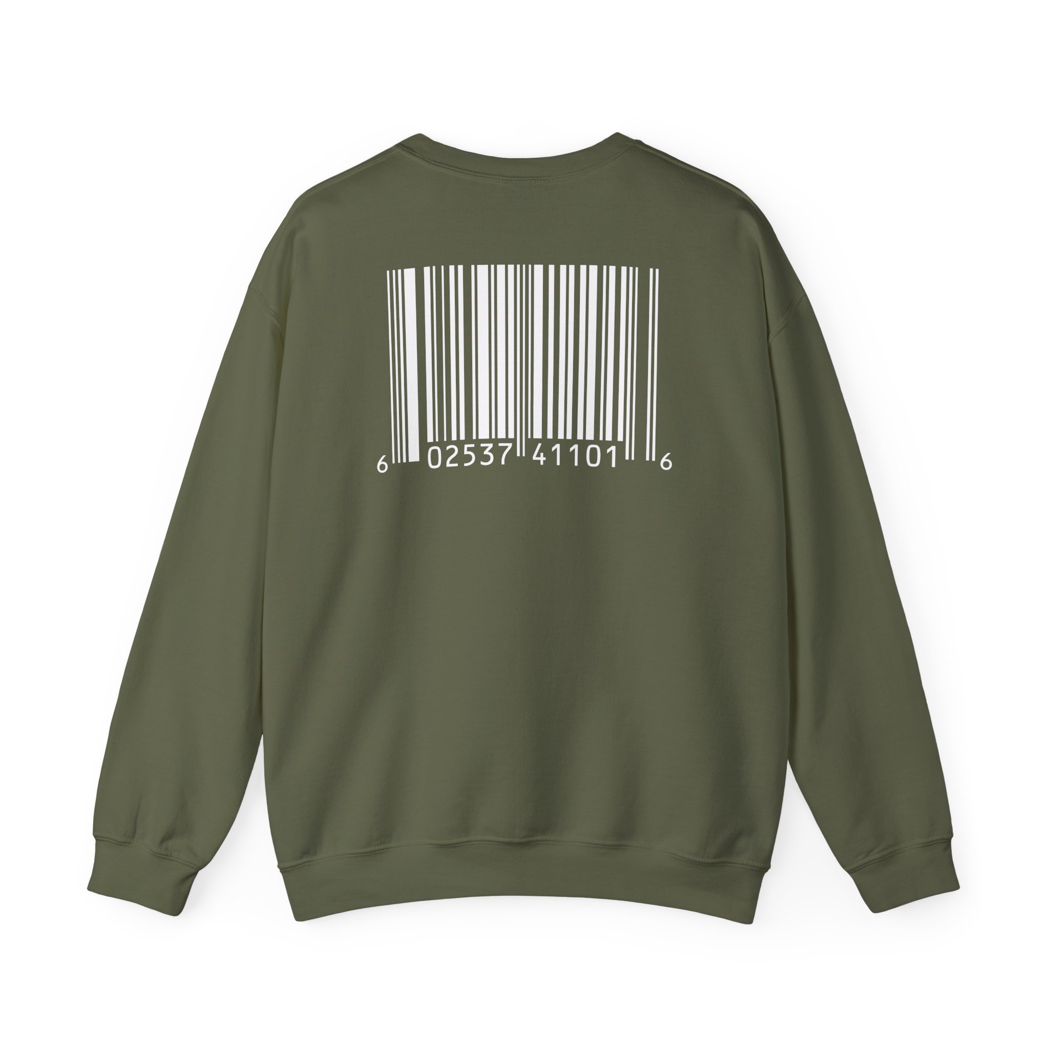 Clipse Mnimn Work Unisex Heavy Blendâ„¢ Crewneck Sweatshirt