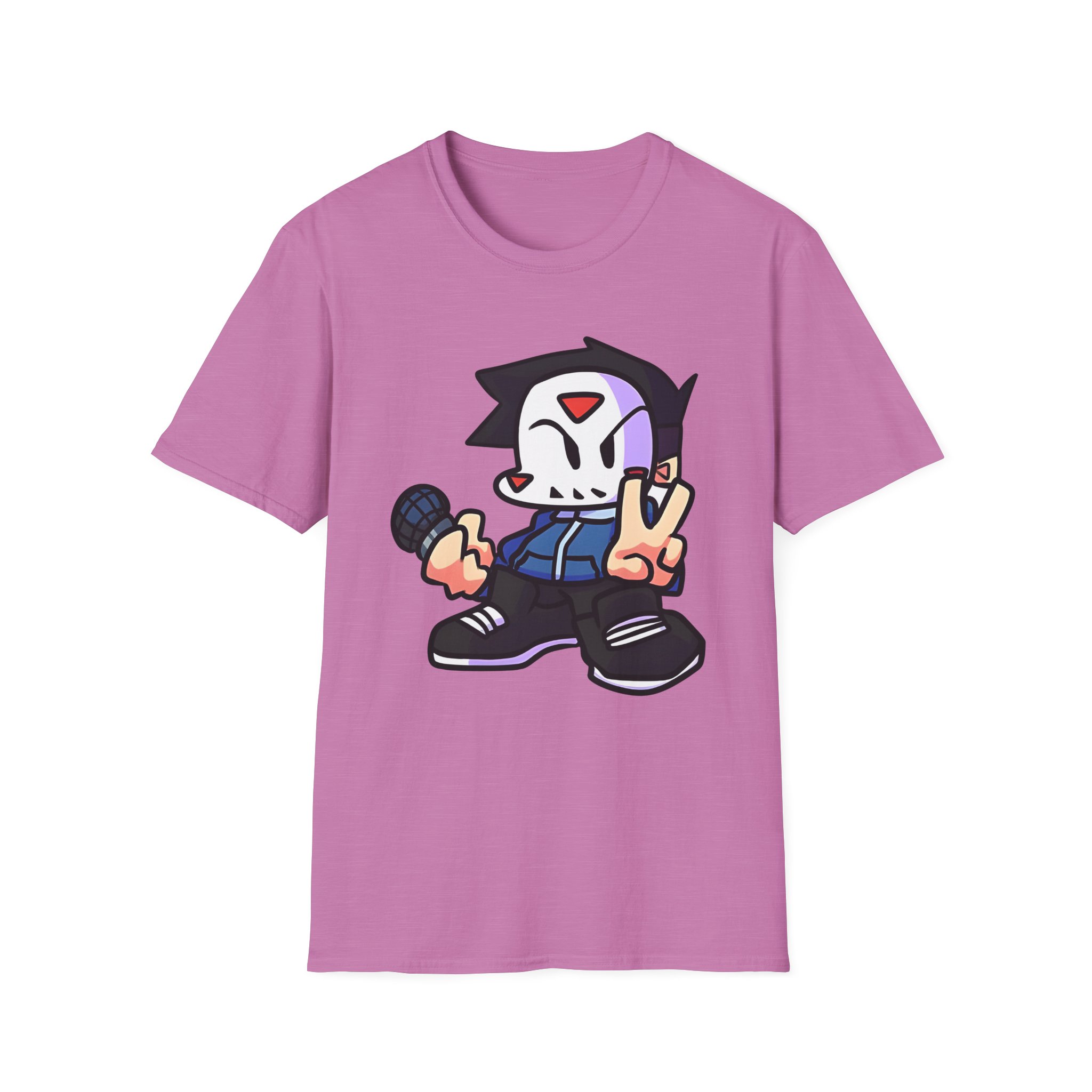 H2odelirious Unisex Softstyle T-Shirt