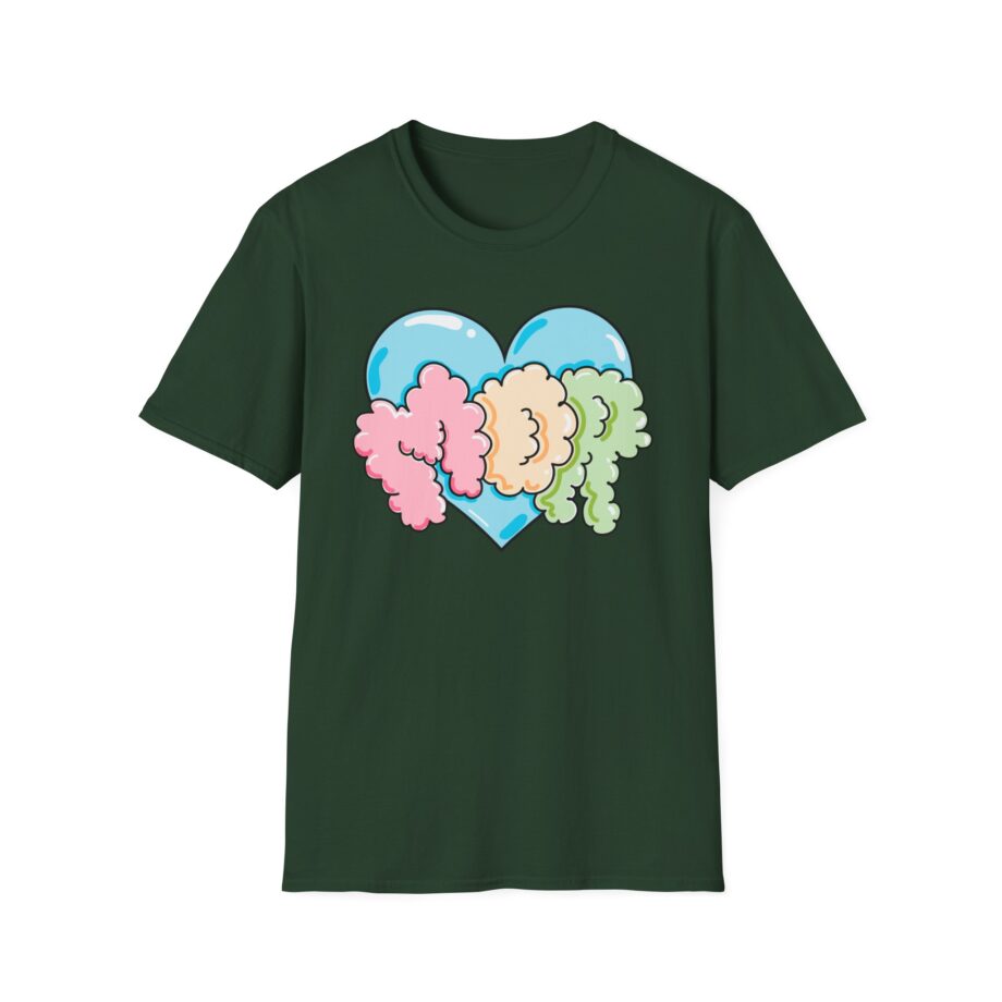 Feid Unisex Softstyle T-Shirt