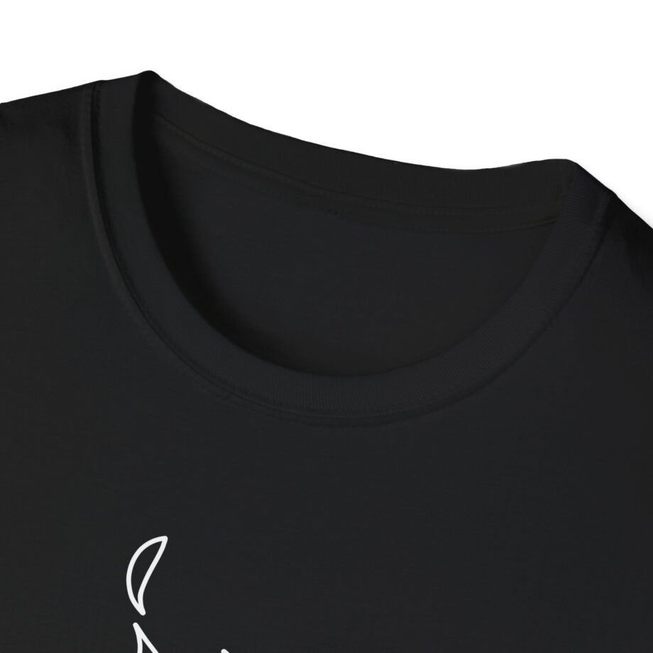 Hot Water Music Unisex Softstyle T-Shirt