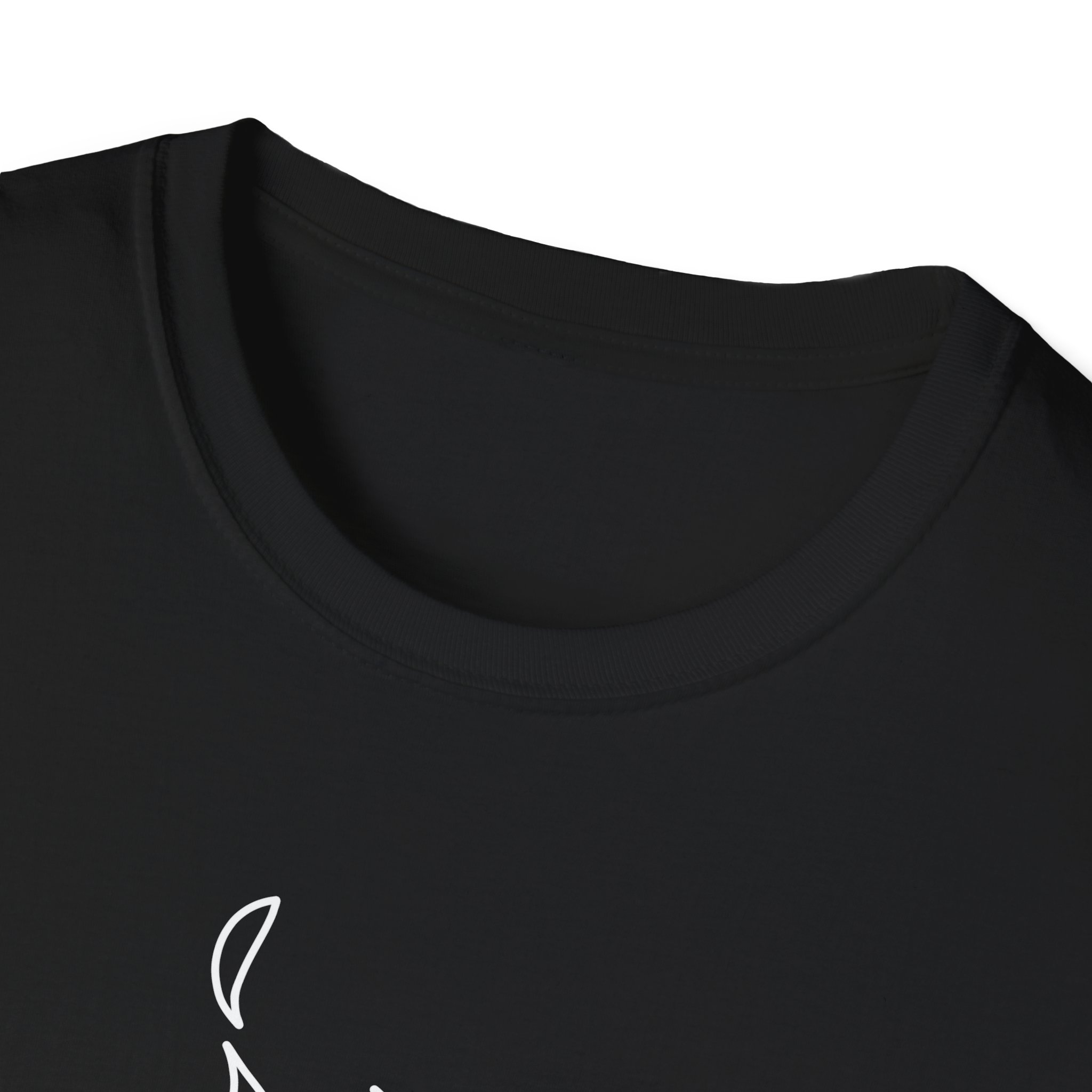 Hot Water Music Unisex Softstyle T-Shirt