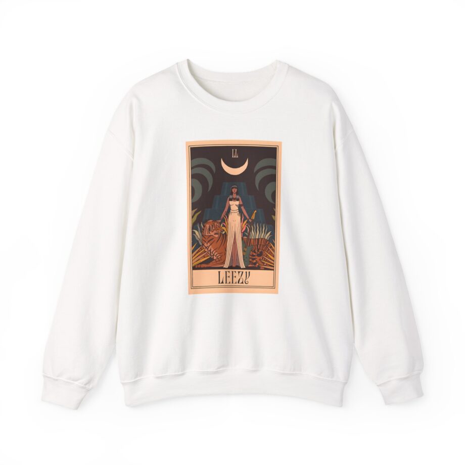Khruanbin in Leezy Day With Kikagaku Moyo Unisex Heavy Blend™ Crewneck Sweatshirt