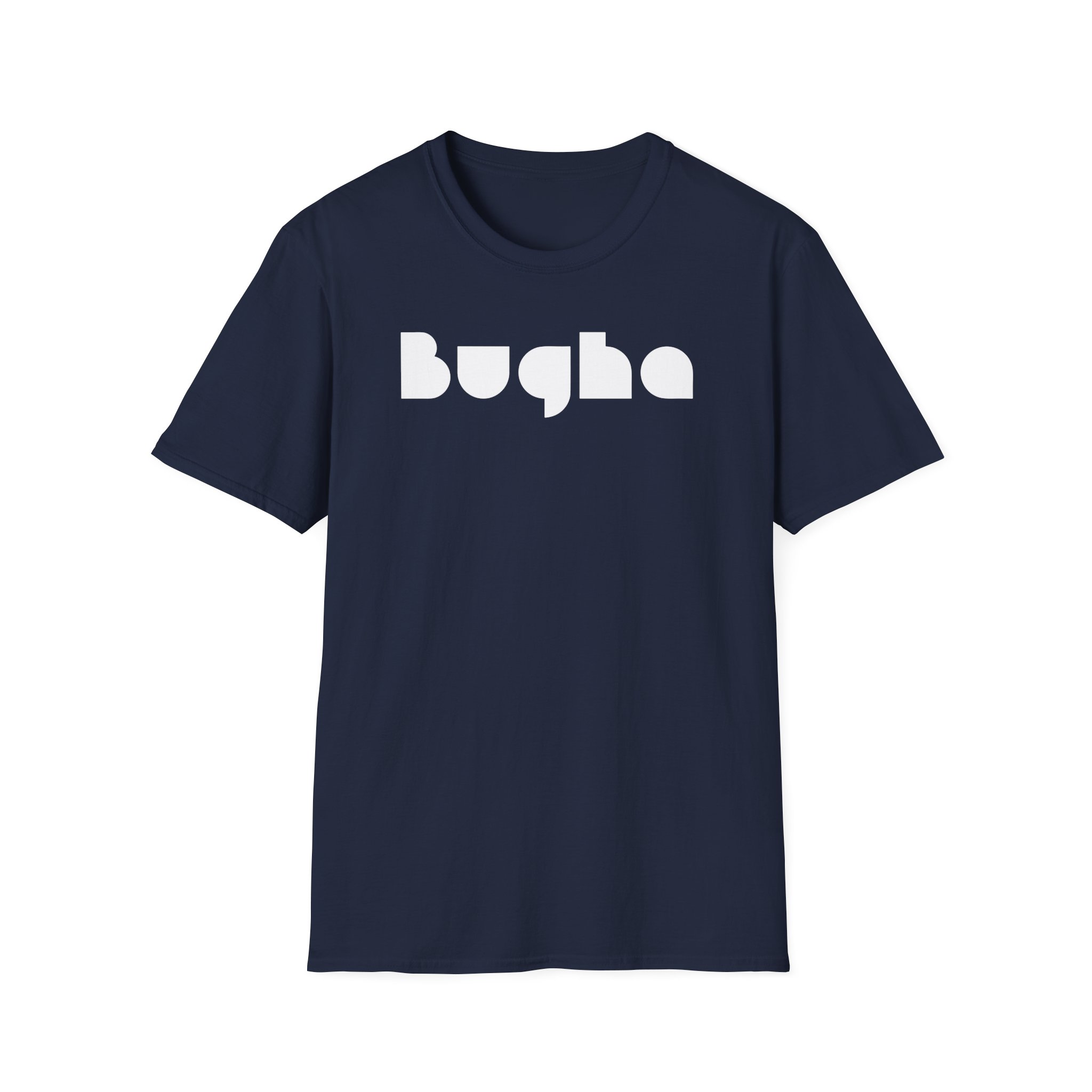 Bugha Unisex Softstyle T-Shirt