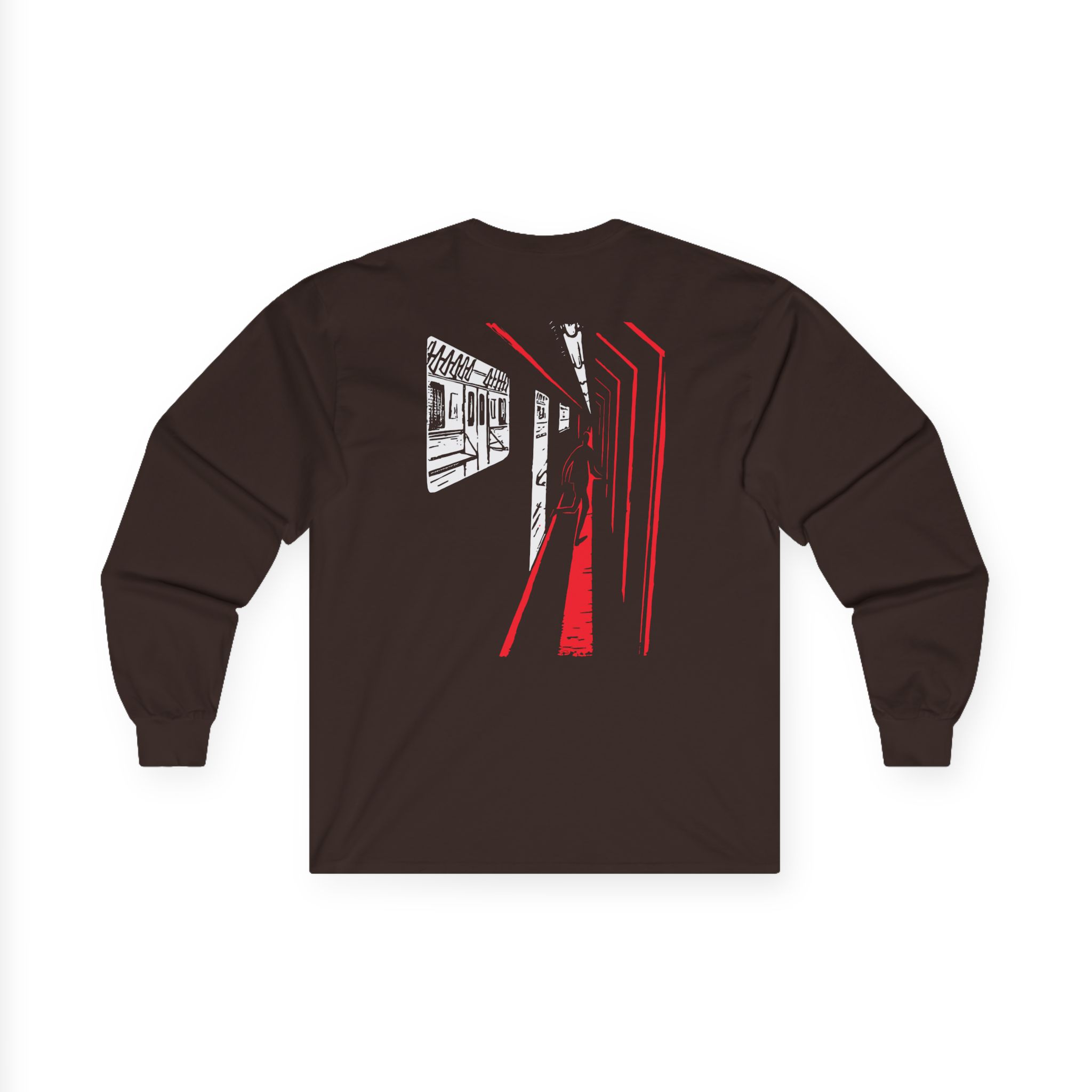 Faith No More  King for a Day Unisex Ultra Cotton Long Sleeve Tee