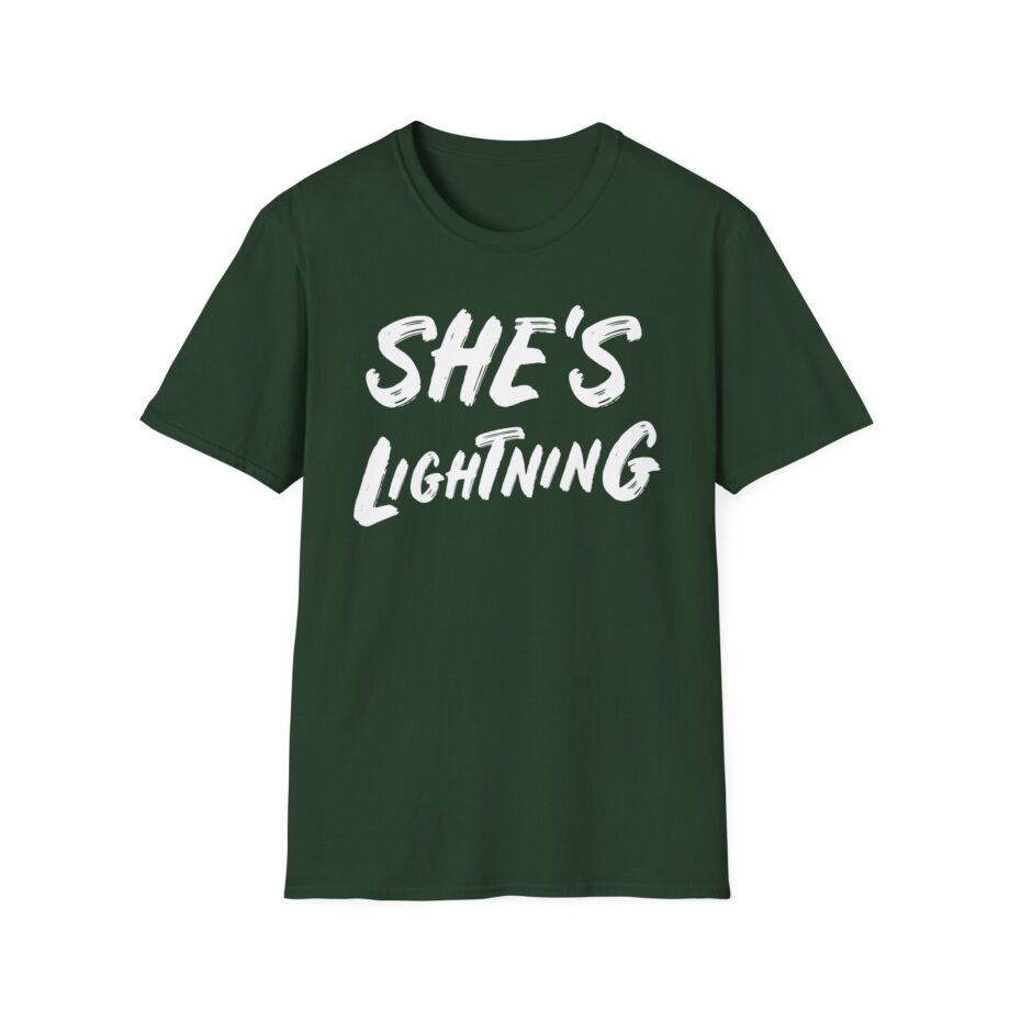 Halestorm  Unisex Softstyle T-Shirt