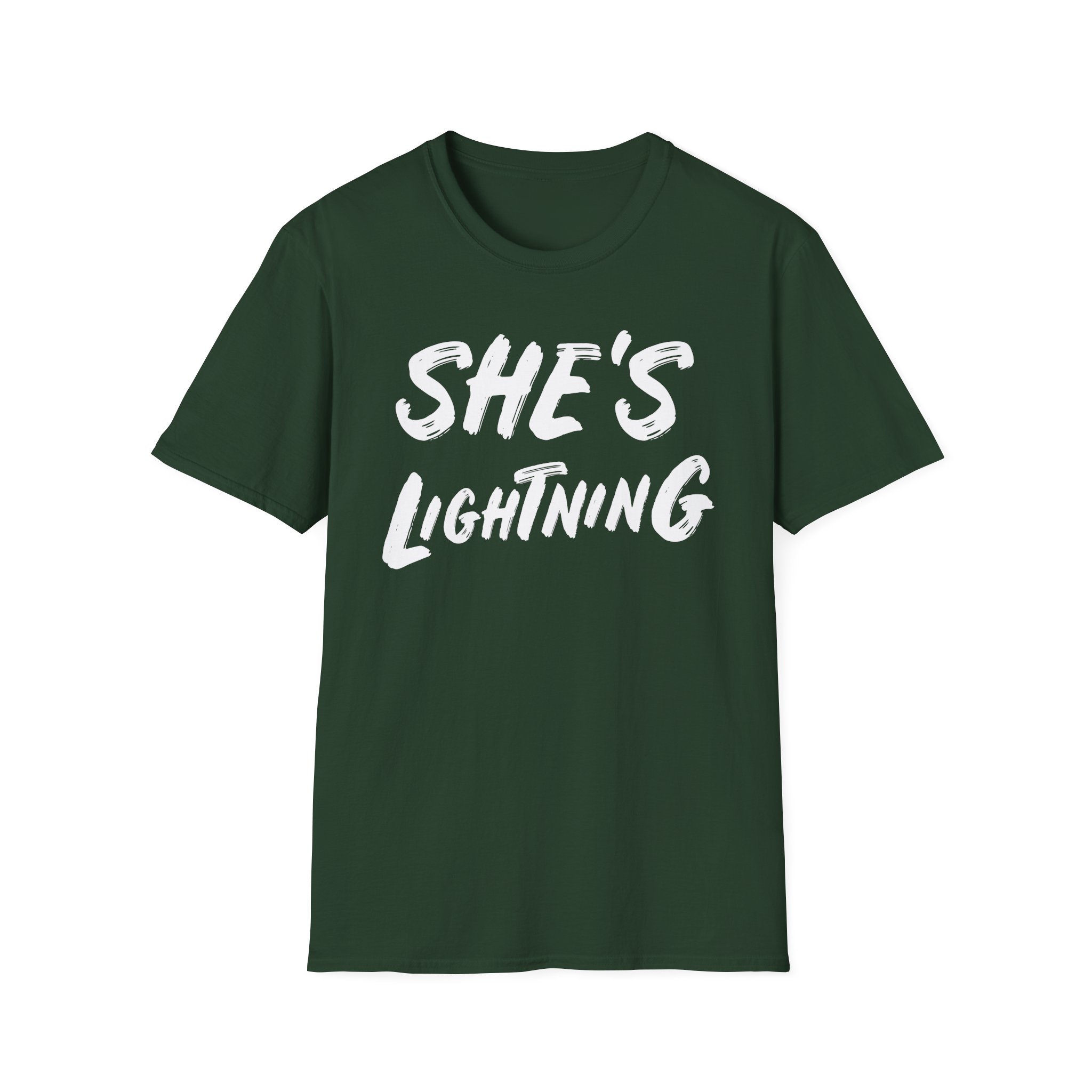 Halestorm  Unisex Softstyle T-Shirt