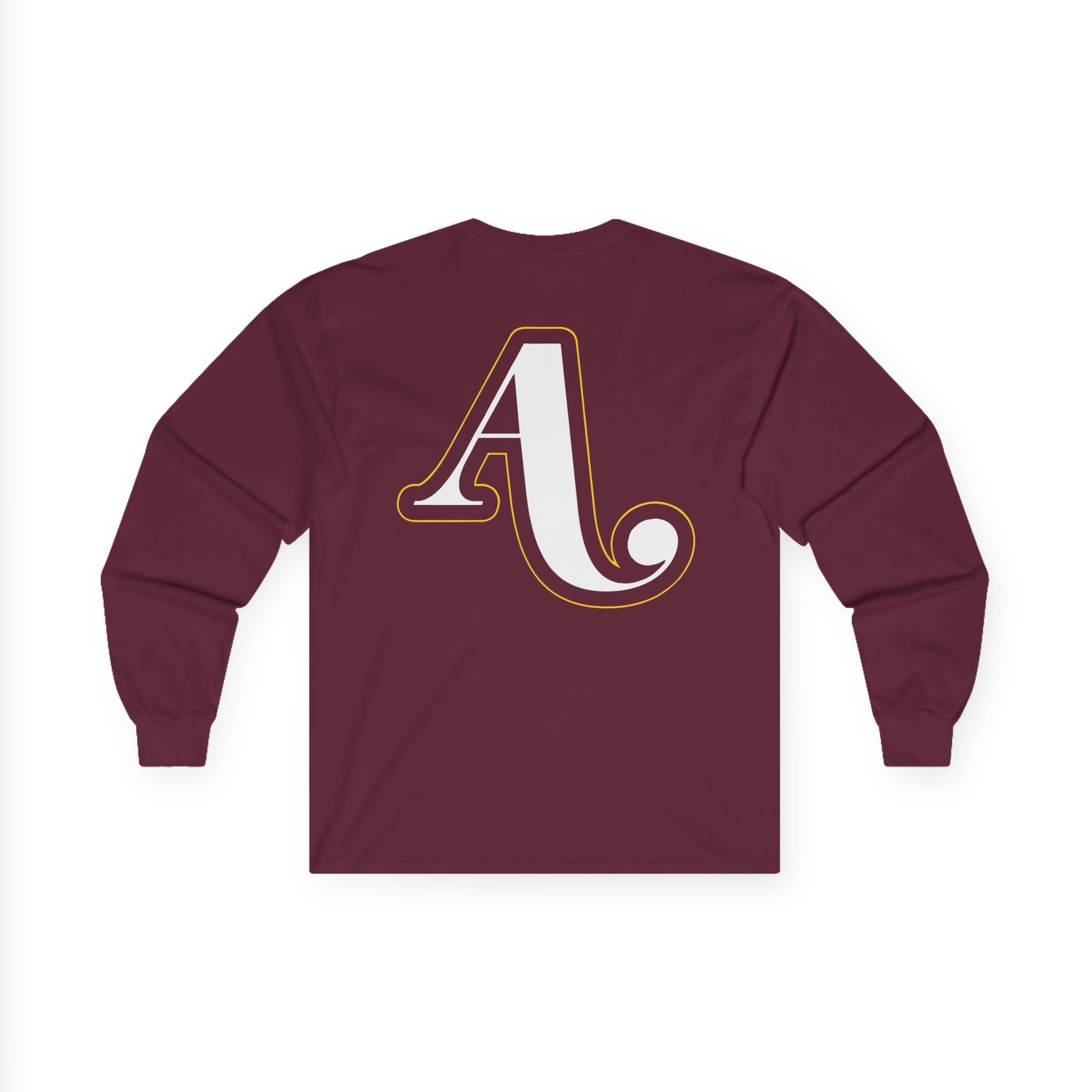 Adele Unisex Ultra Cotton Long Sleeve Tee