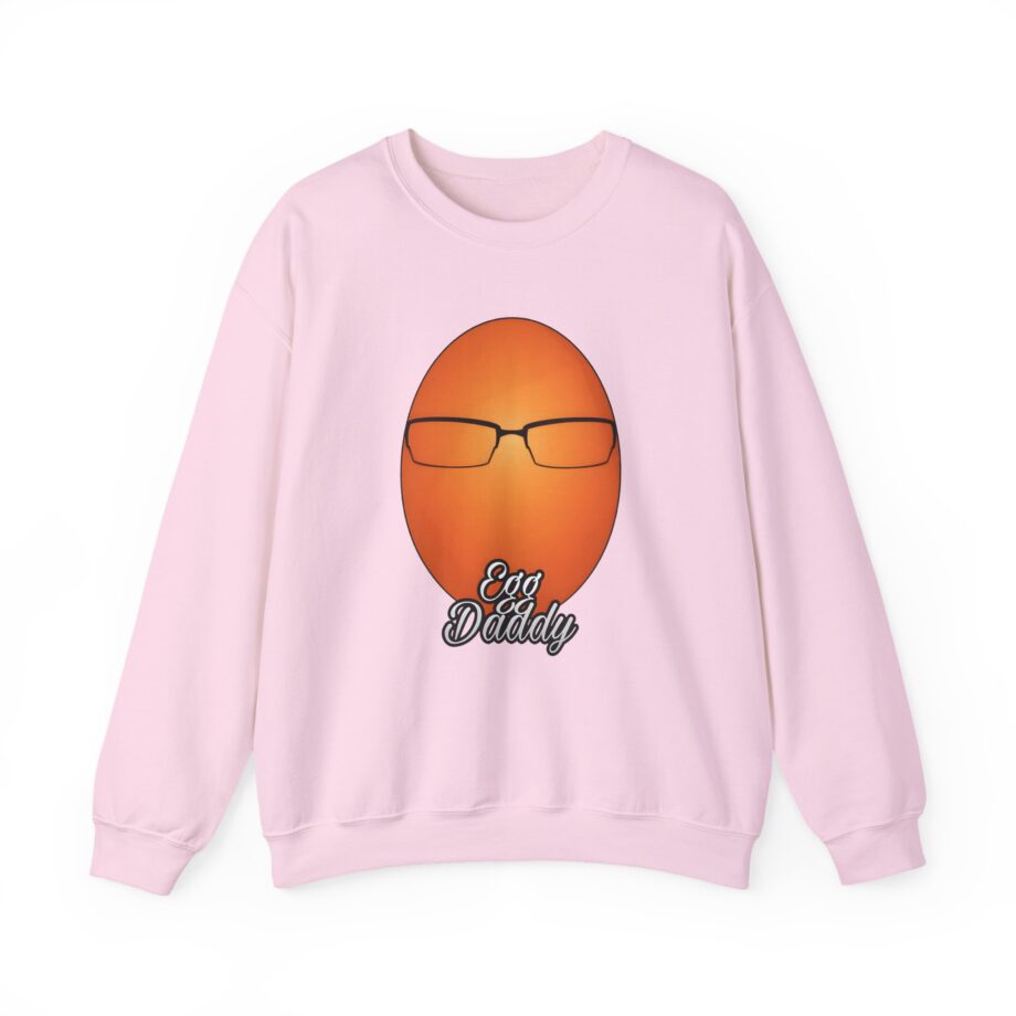 Egg Daddy Northernlion Unisex Heavy Blend™ Crewneck Sweatshirt