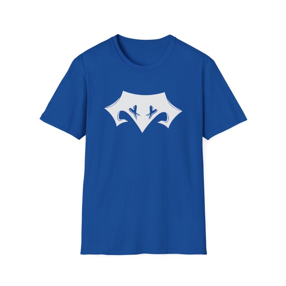 Clownpierce Unisex Softstyle T-Shirt