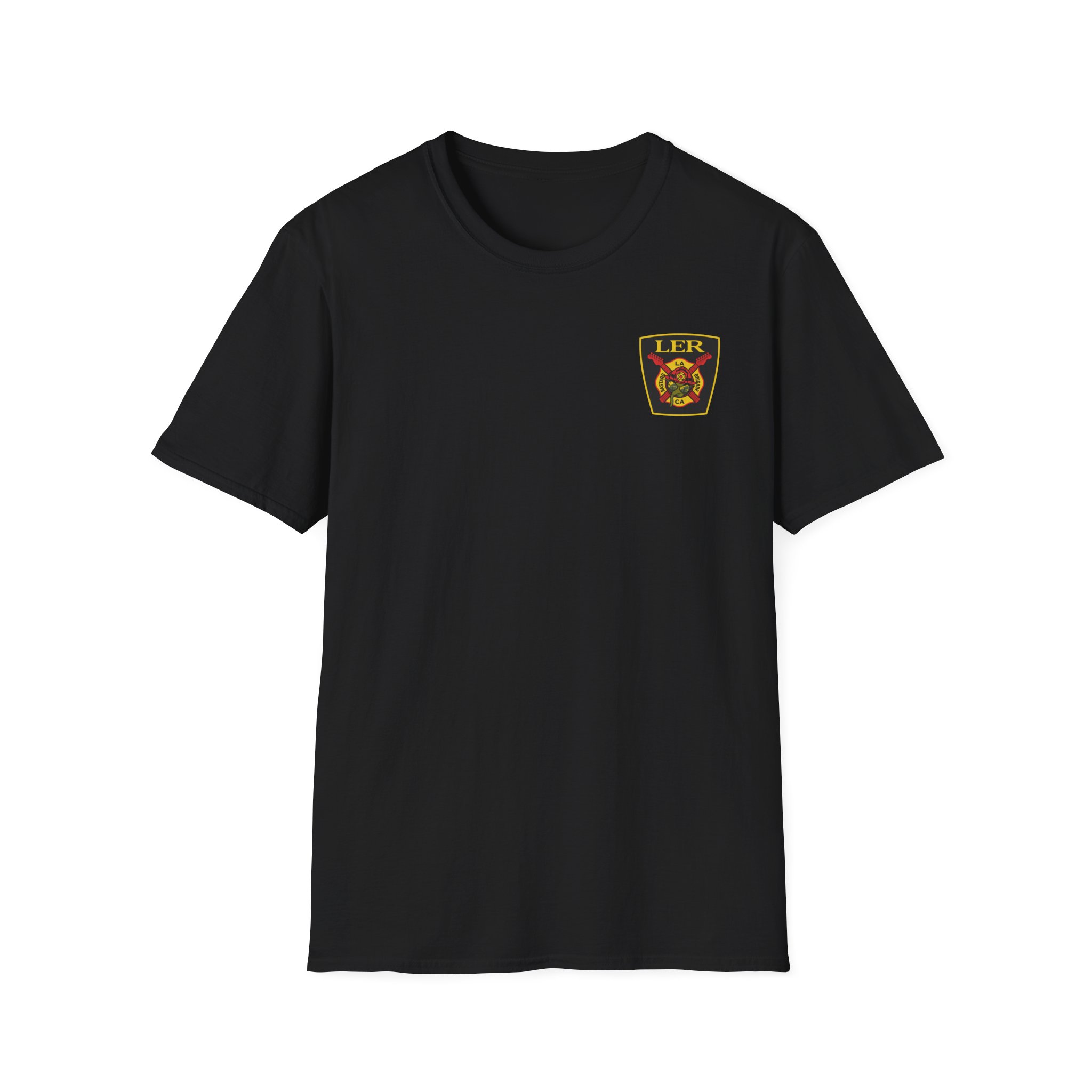Primus Ler Benefit Unisex Softstyle T-Shirt