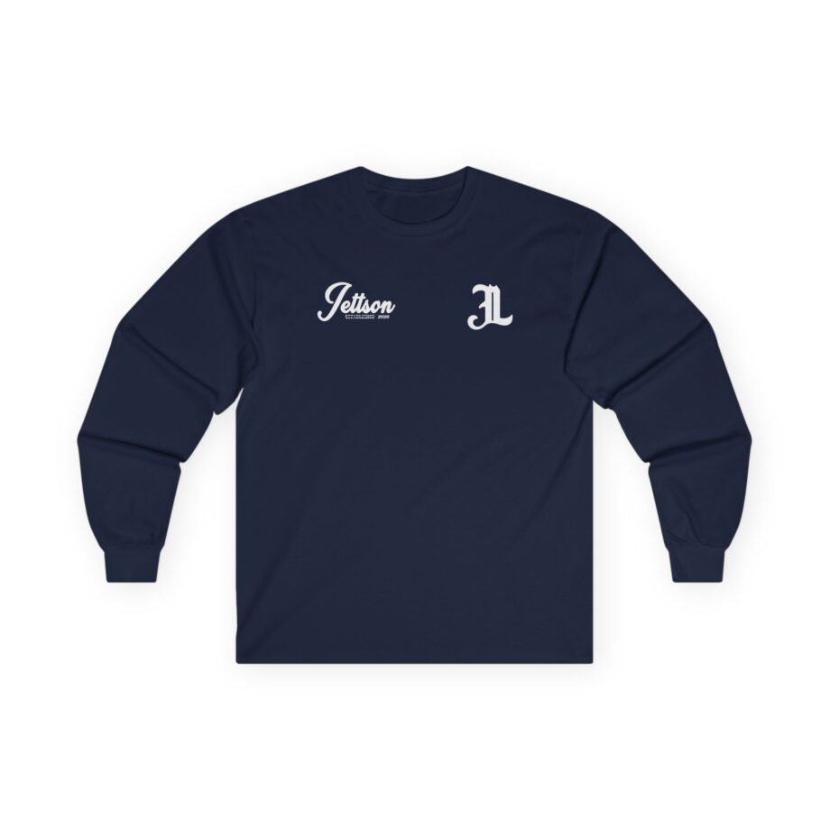 Jett Lawrence Unisex Ultra Cotton Long Sleeve Tee