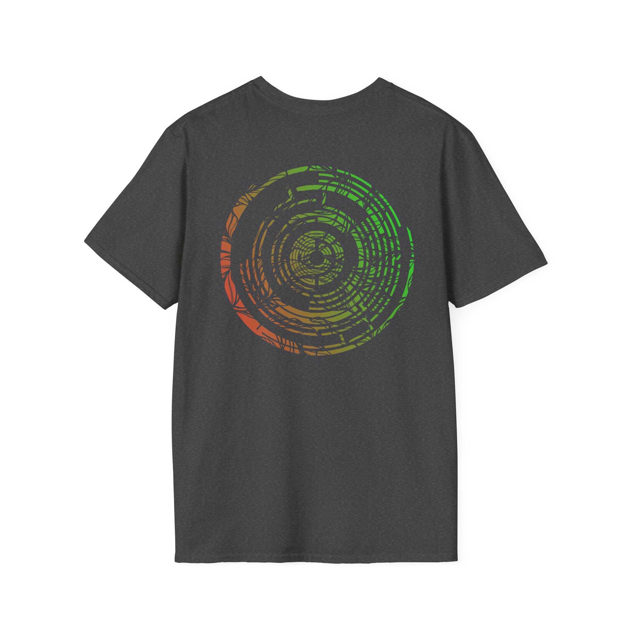 Pendulum Limited Edition Halloween Unisex Softstyle T-Shirt