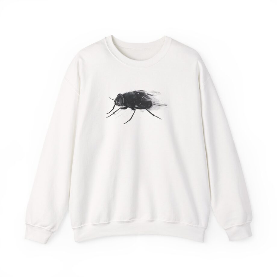Sunny Day Real Estate ‎lp2 the Fly 1995 Unisex Heavy Blend™ Crewneck Sweatshirt