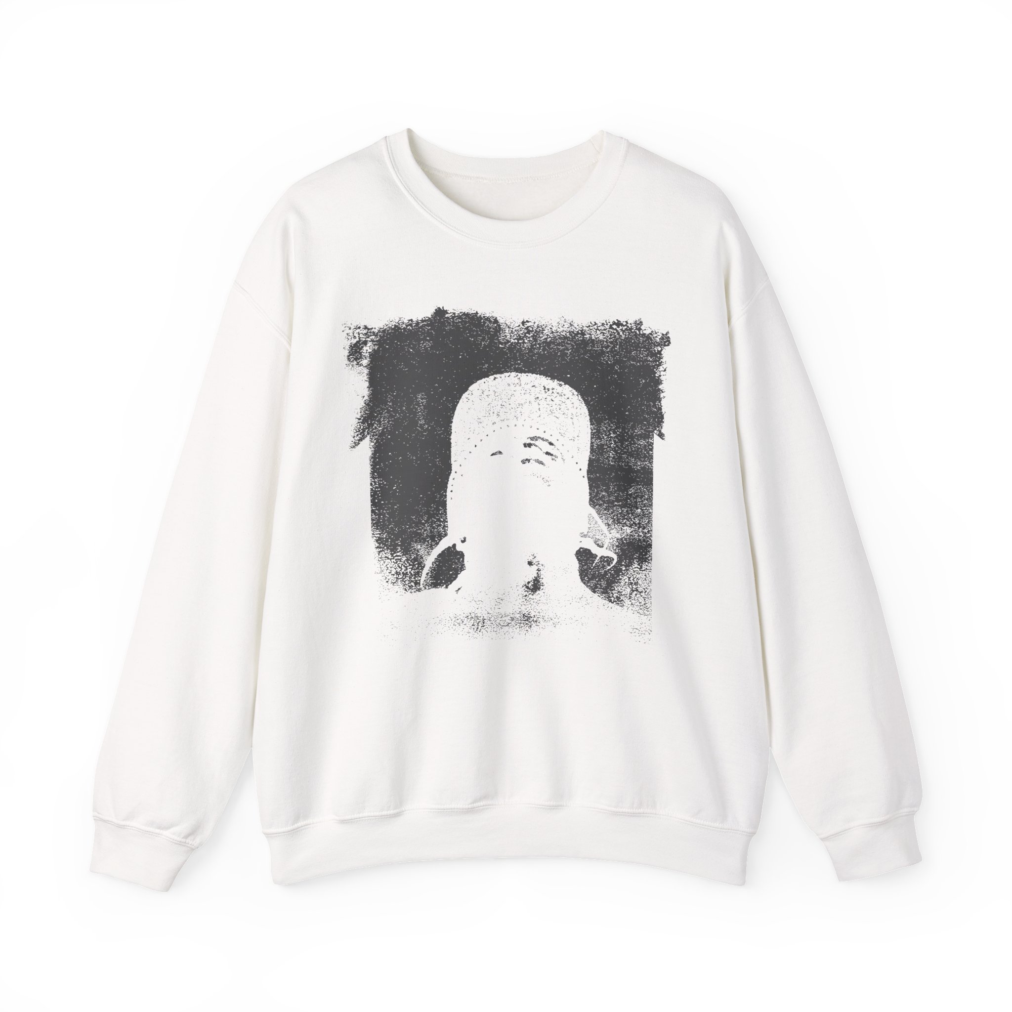 Clipse Mnimn Unisex Heavy Blendâ„¢ Crewneck Sweatshirt