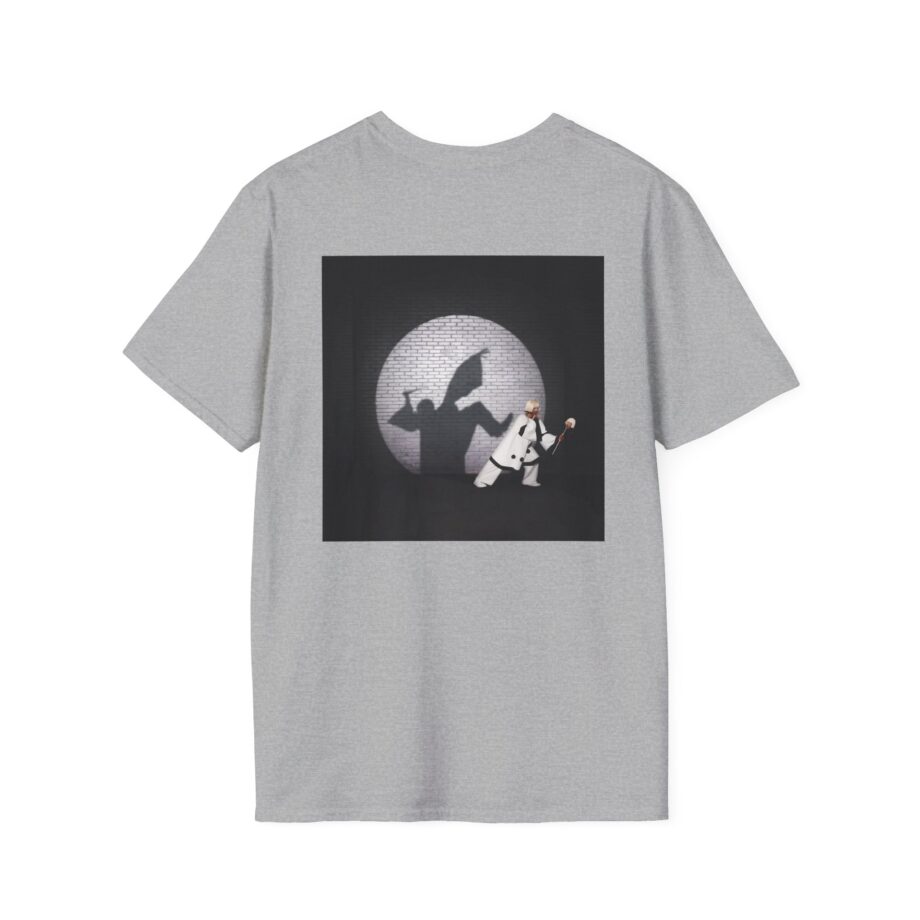 Tierra Whack Album Cover Unisex Softstyle T-Shirt