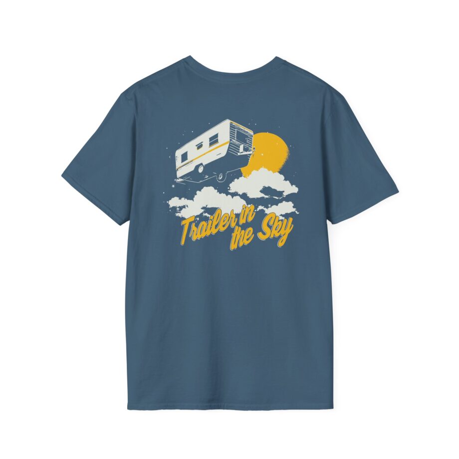 YM Unisex Softstyle T-Shirt