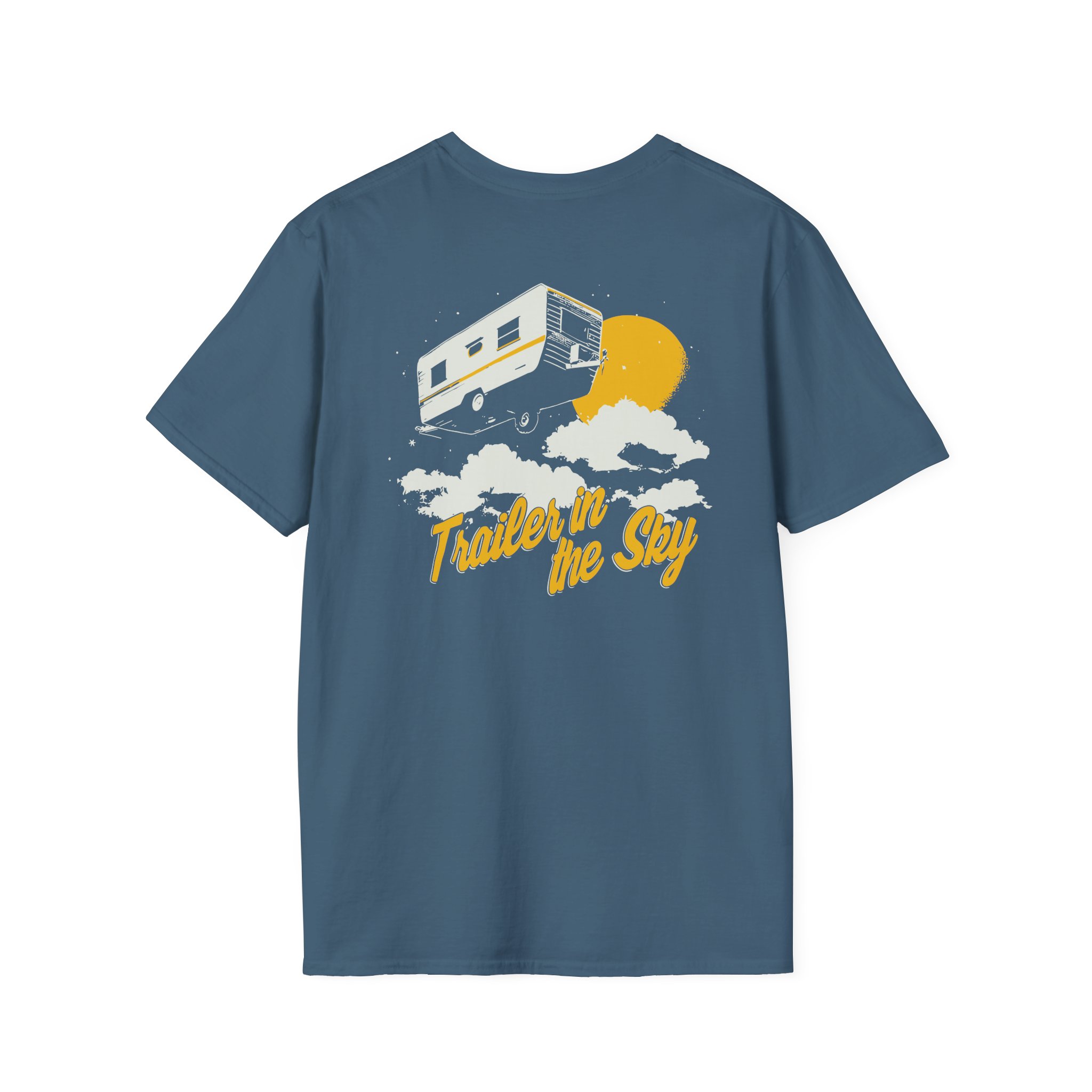 YM Unisex Softstyle T-Shirt