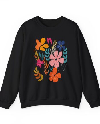 Nayt Unisex Heavy Blend™ Crewneck Sweatshirt