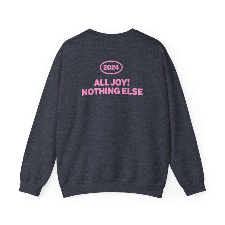 Ryan Trahan You Can Have My Joyride Unisex Heavy Blend™ Crewneck Sweatshirt
