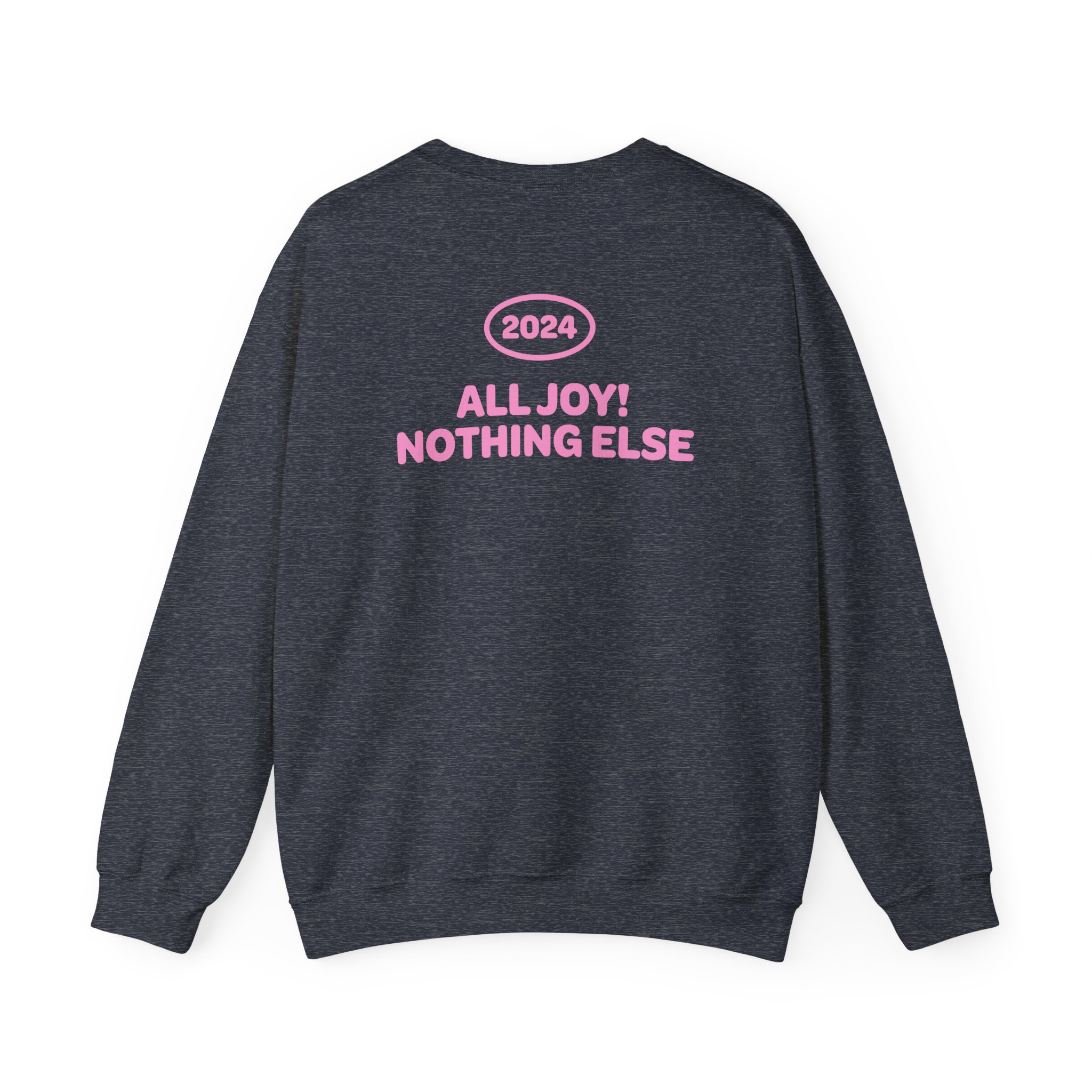 Ryan Trahan You Can Have My Joyride Unisex Heavy Blendâ„¢ Crewneck Sweatshirt