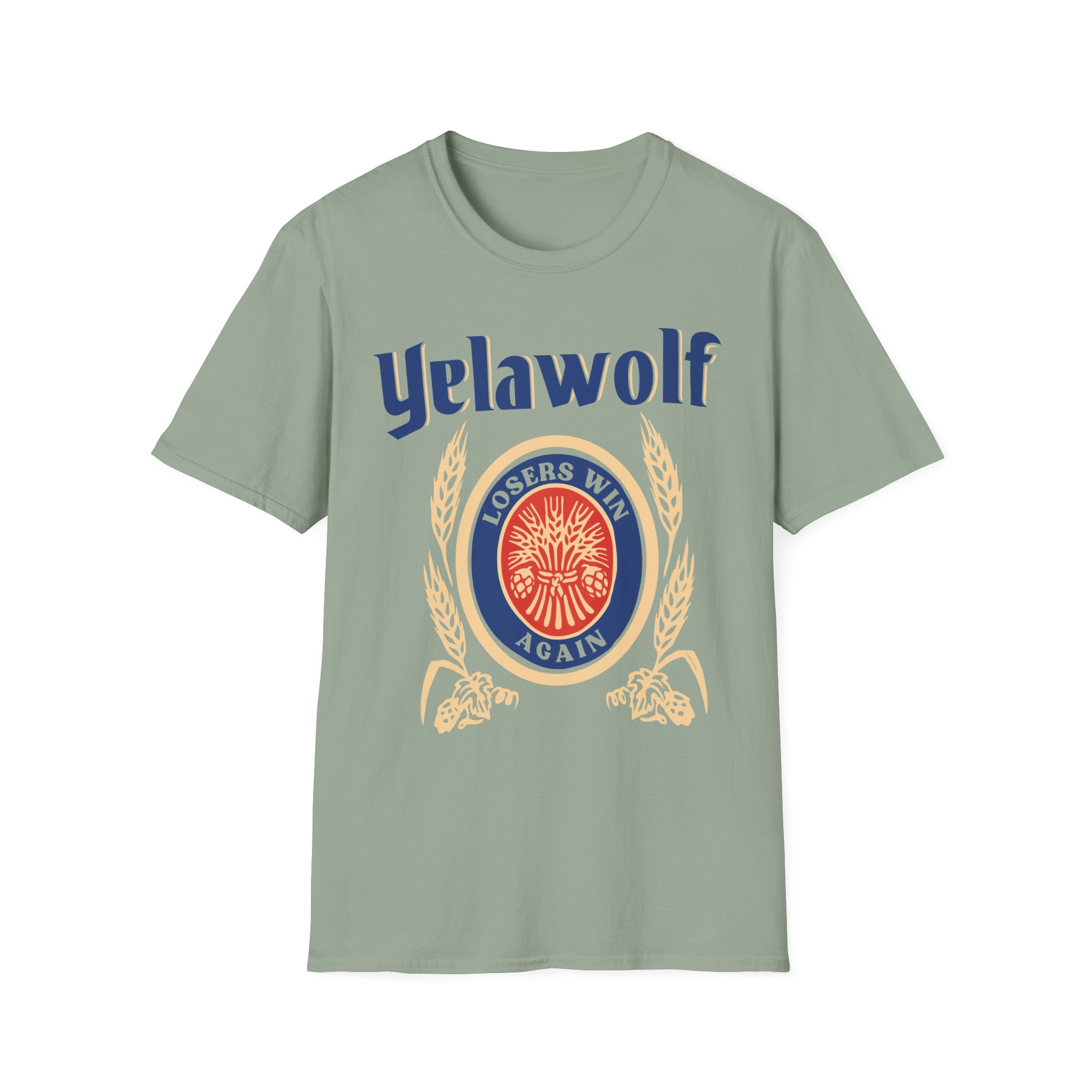 YM Unisex Softstyle T-Shirt
