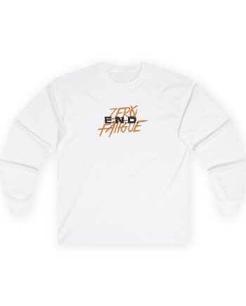 Smino Every Nigga Deserves Peace of Mind Unisex Ultra Cotton Long Sleeve Tee