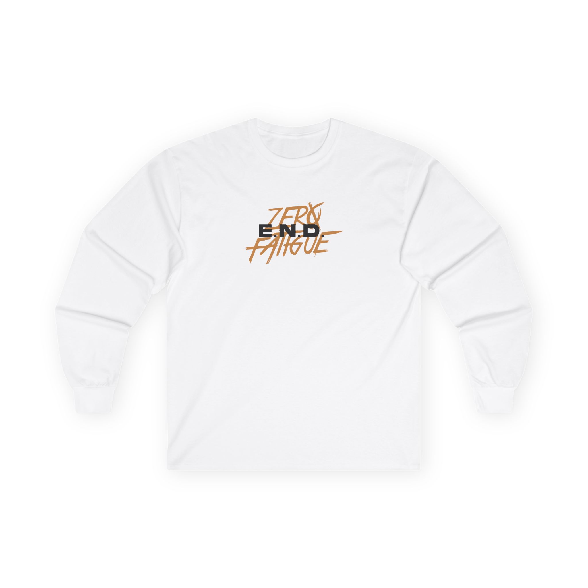 Smino Every Nigga Deserves Peace of Mind Unisex Ultra Cotton Long Sleeve Tee