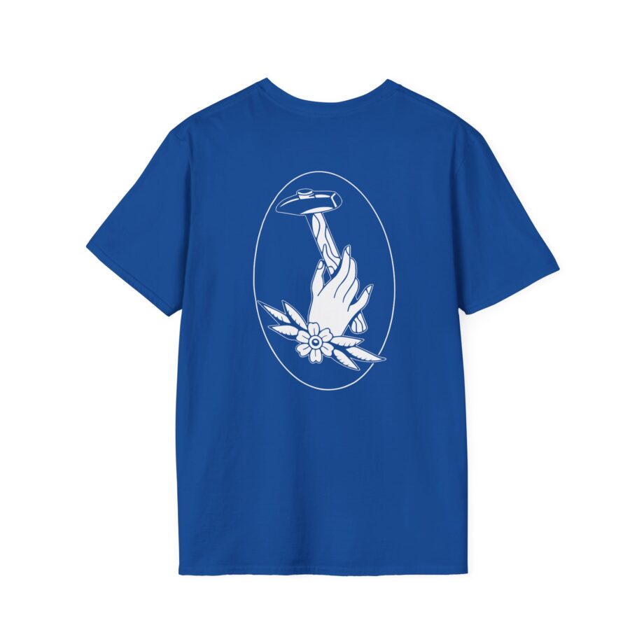 Kublai Khan - Legacy Unisex Softstyle T-Shirt