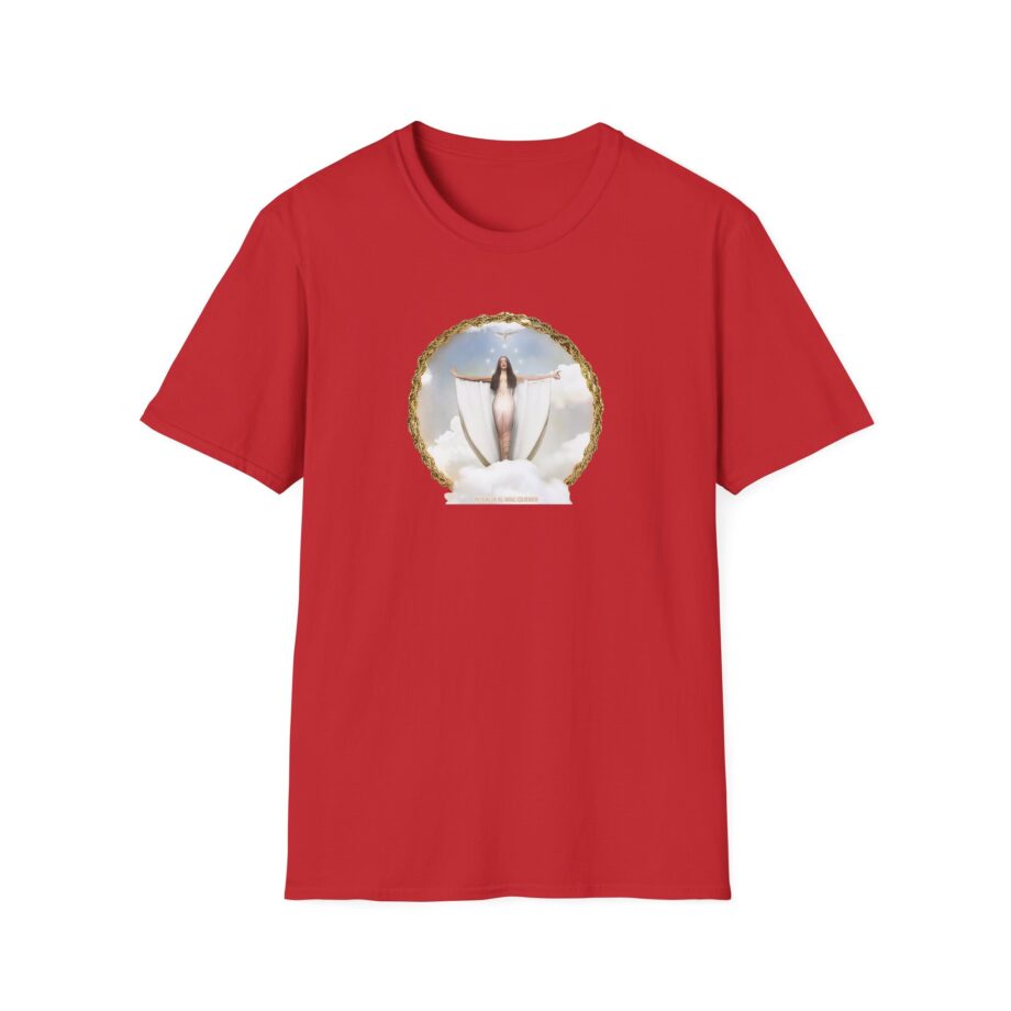 Rosalia Unisex Softstyle T-Shirt