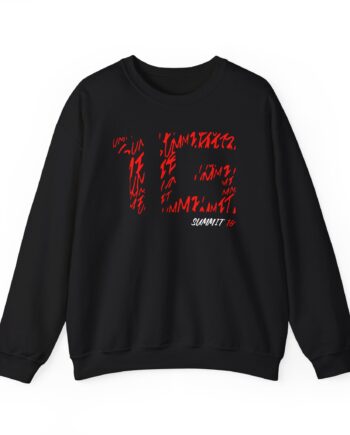 Summit1g Unisex Heavy Blend™ Crewneck Sweatshirt