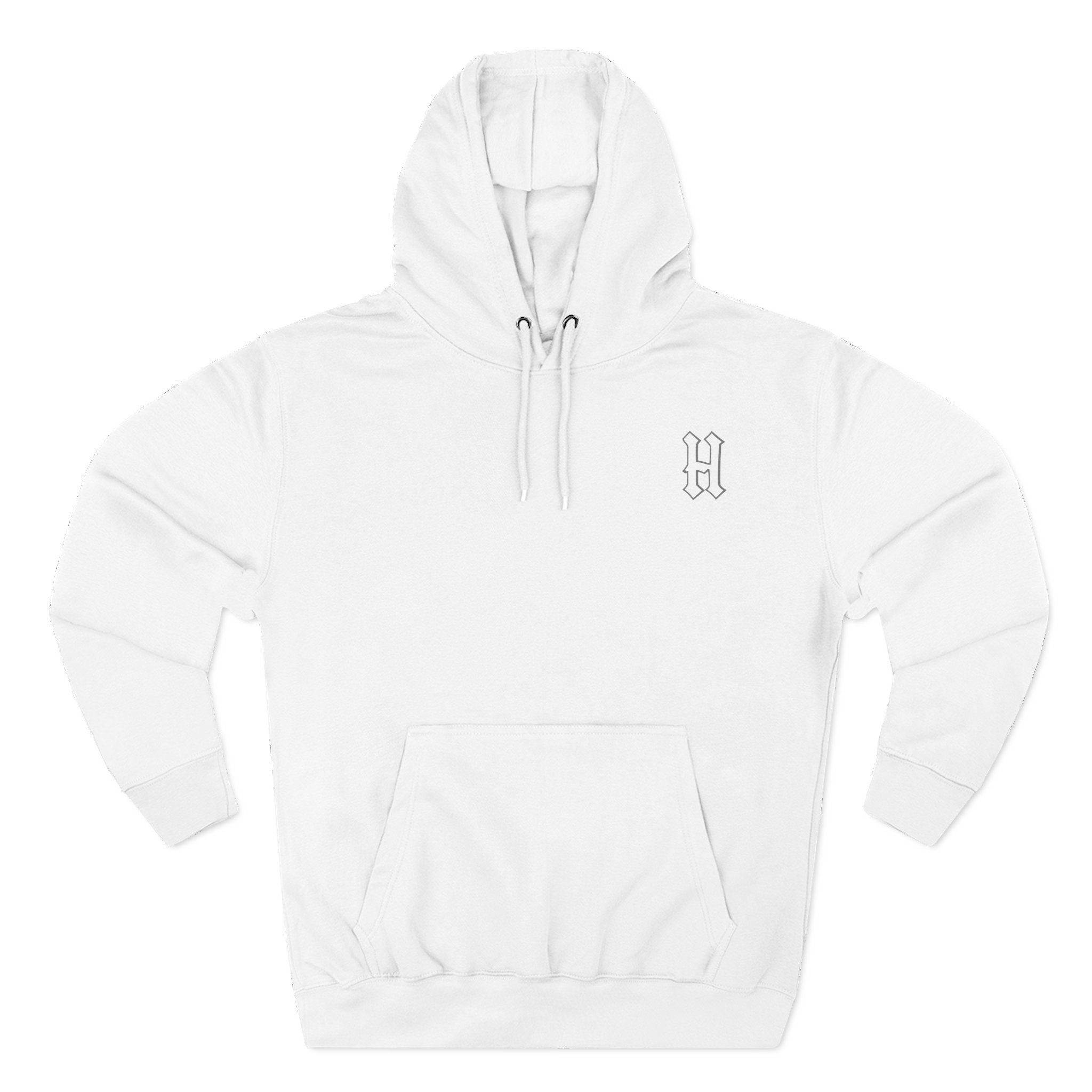 Eladio Carrion 2023 Mayaguez Three-Panel Fleece Hoodie
