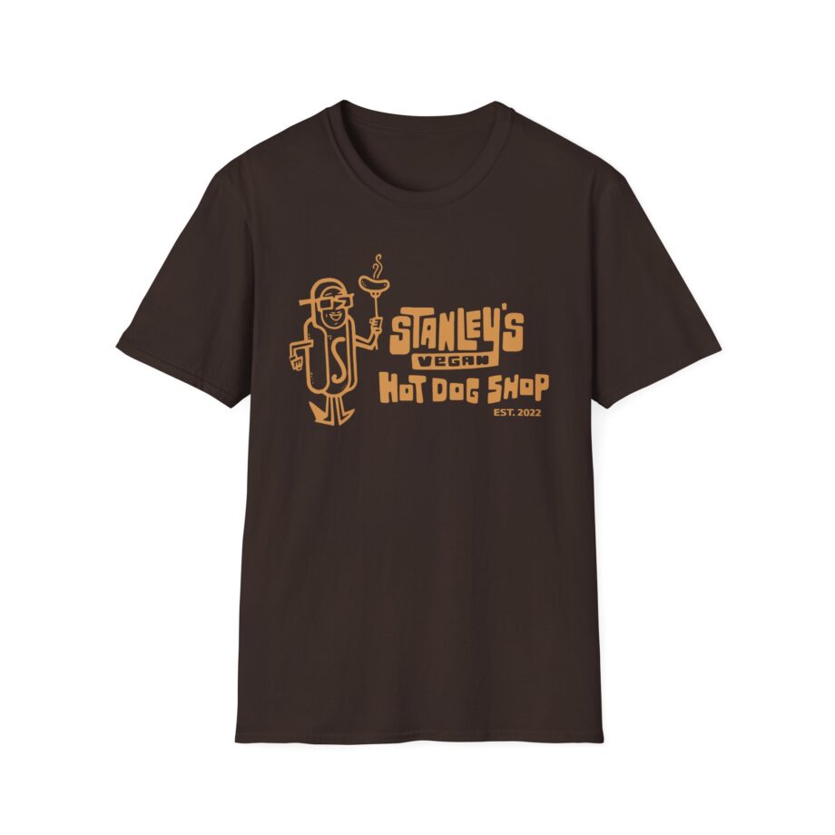 Lilsimsie Unisex Softstyle T-Shirt