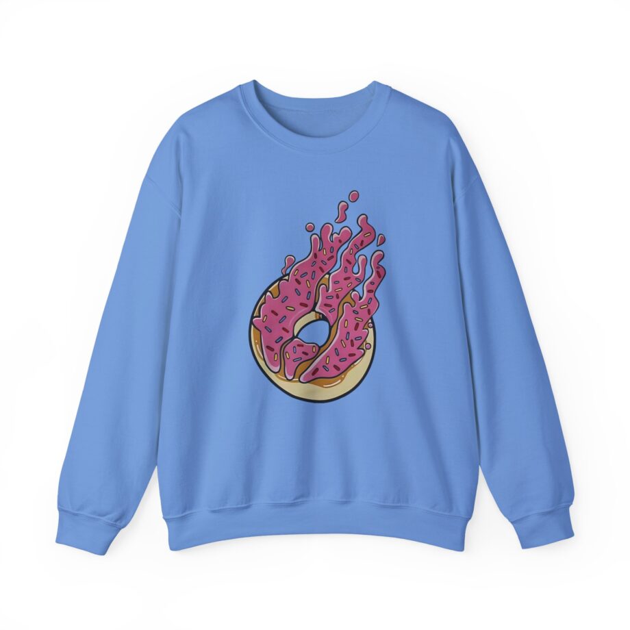 Preston  Unisex Heavy Blend™ Crewneck Sweatshirt