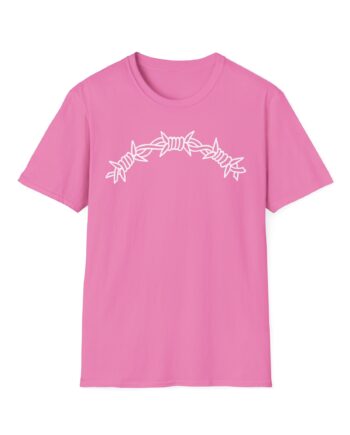 Sexmane Unisex Softstyle T-Shirt