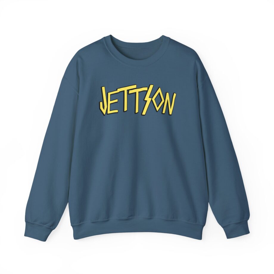 Jett Lawrence Unisex Heavy Blend™ Crewneck Sweatshirt