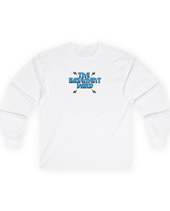 The Basement Yard Face Off Unisex Ultra Cotton Long Sleeve Tee