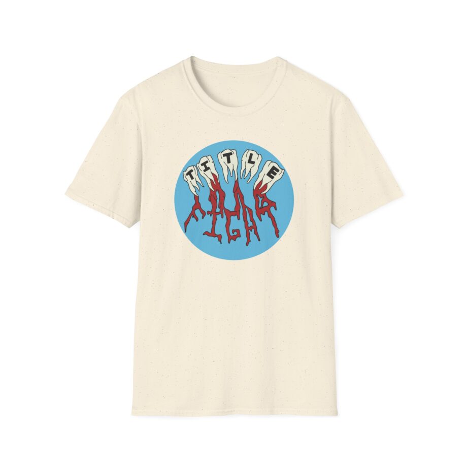 Title Fight Band Unisex Softstyle T-Shirt