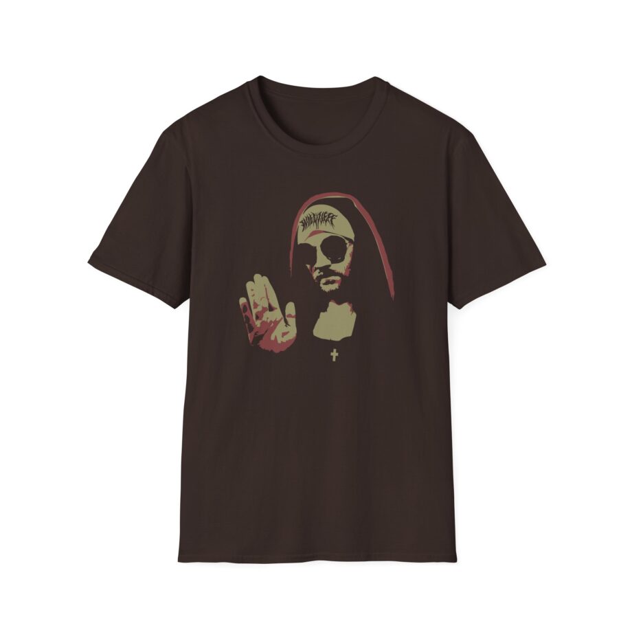 Will Neff Unisex Softstyle T-Shirt