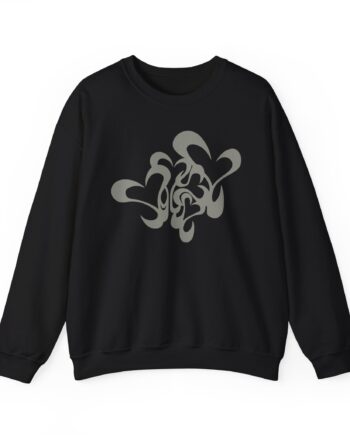 Sexmane Unisex Heavy Blend™ Crewneck Sweatshirt