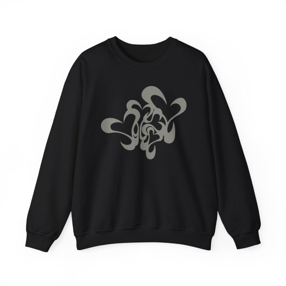 Sexmane Unisex Heavy Blend™ Crewneck Sweatshirt