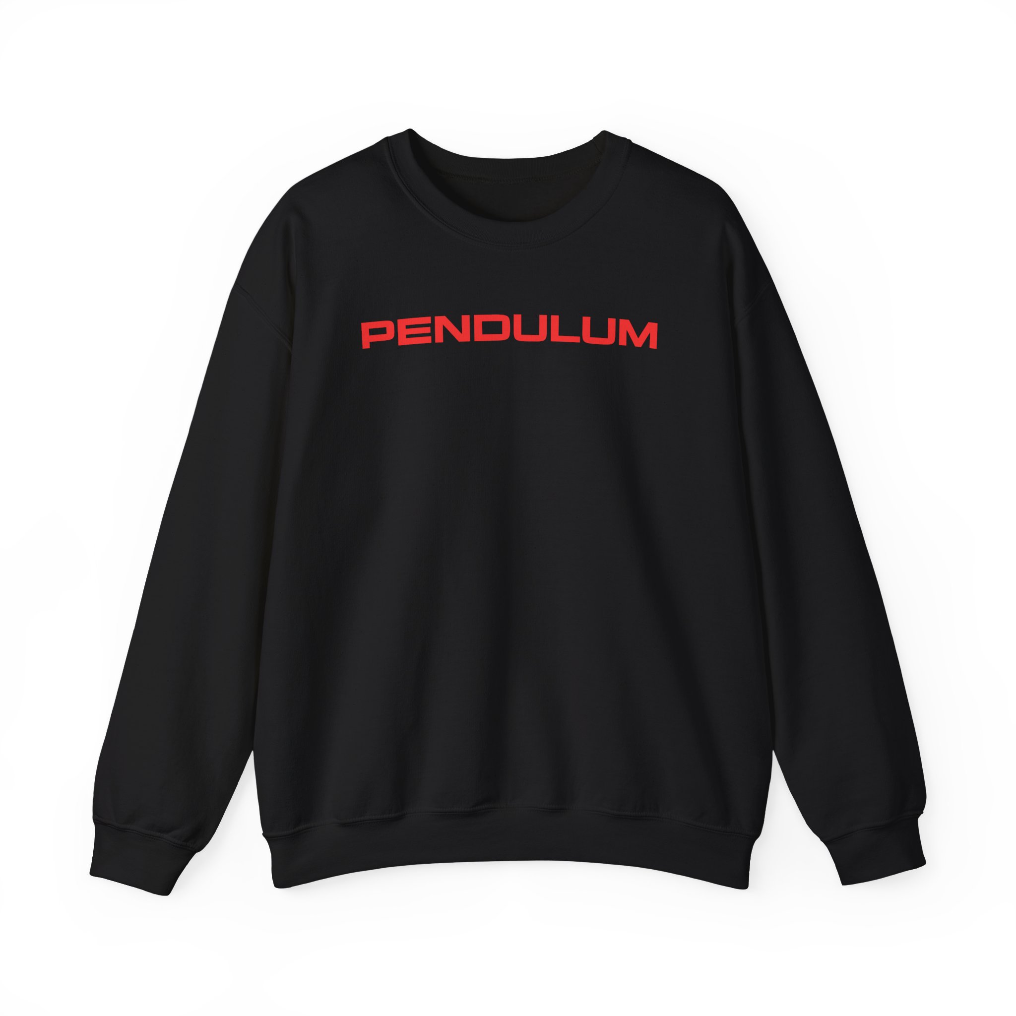 Pendulum in Silico Maze Unisex Heavy Blendâ„¢ Crewneck Sweatshirt