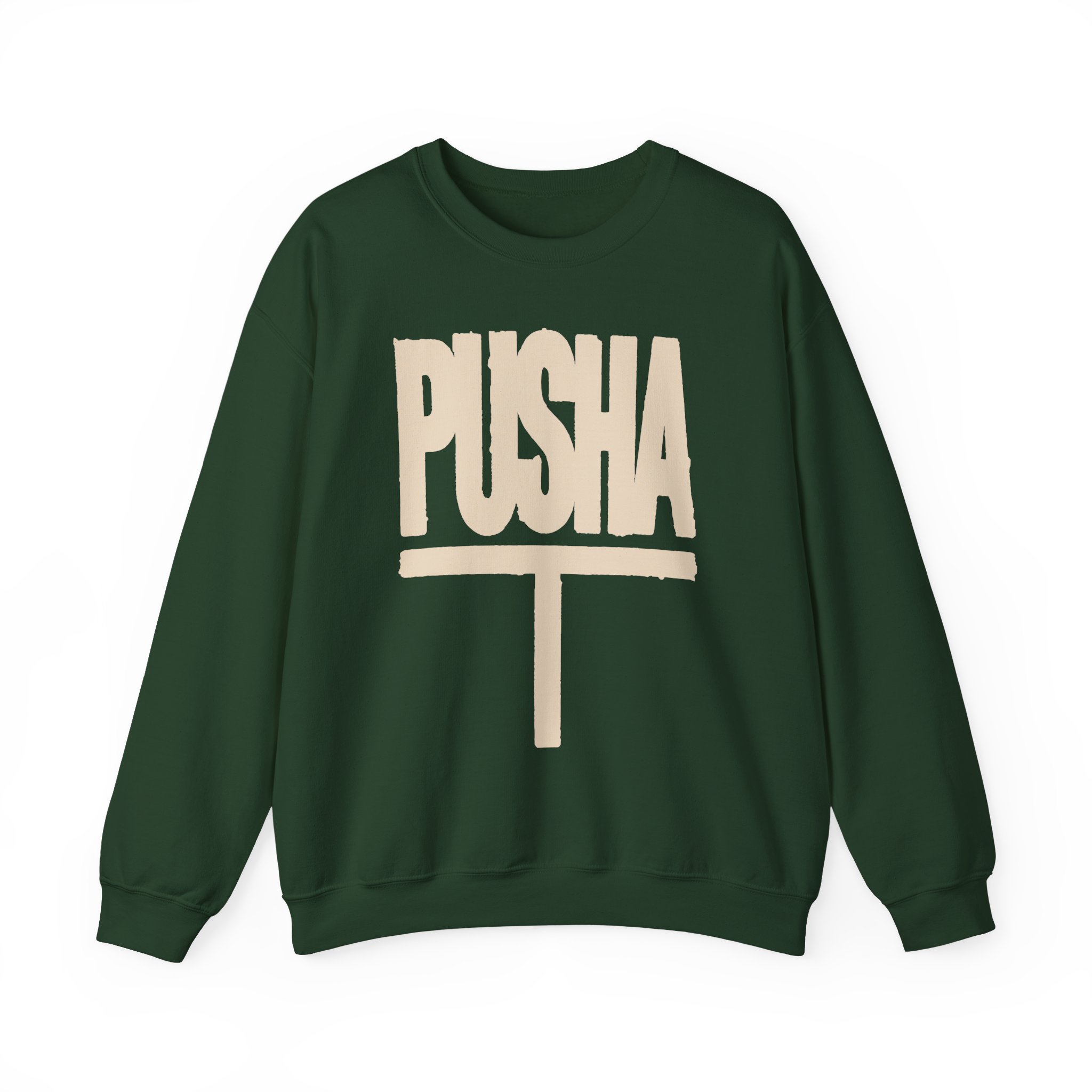 Clipse It's Almost Dry Unisex Heavy Blendâ„¢ Crewneck Sweatshirt