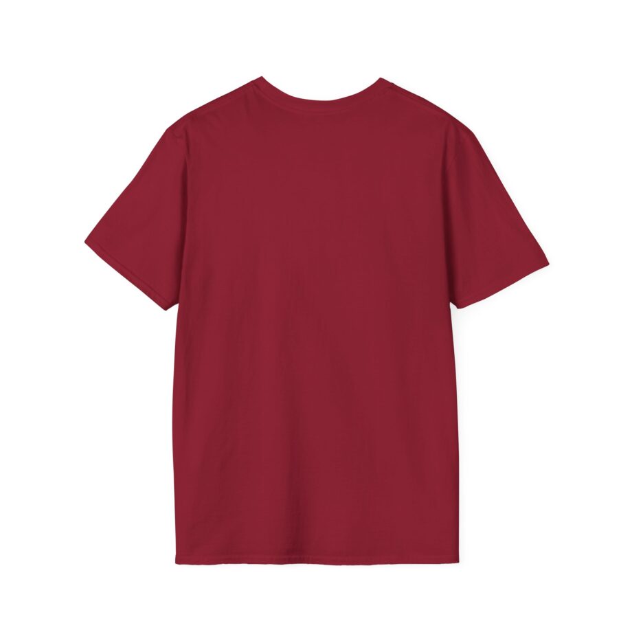 UGK Records Unisex Softstyle T-Shirt