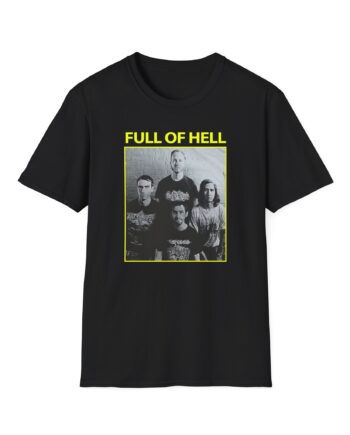 Weekend Nachos Unisex Softstyle T-Shirt