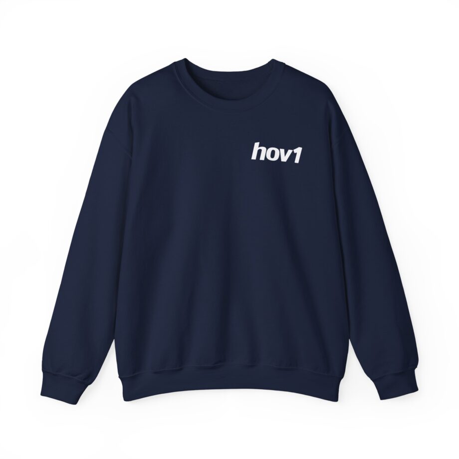 Hov1 Troja Unisex Heavy Blend™ Crewneck Sweatshirt