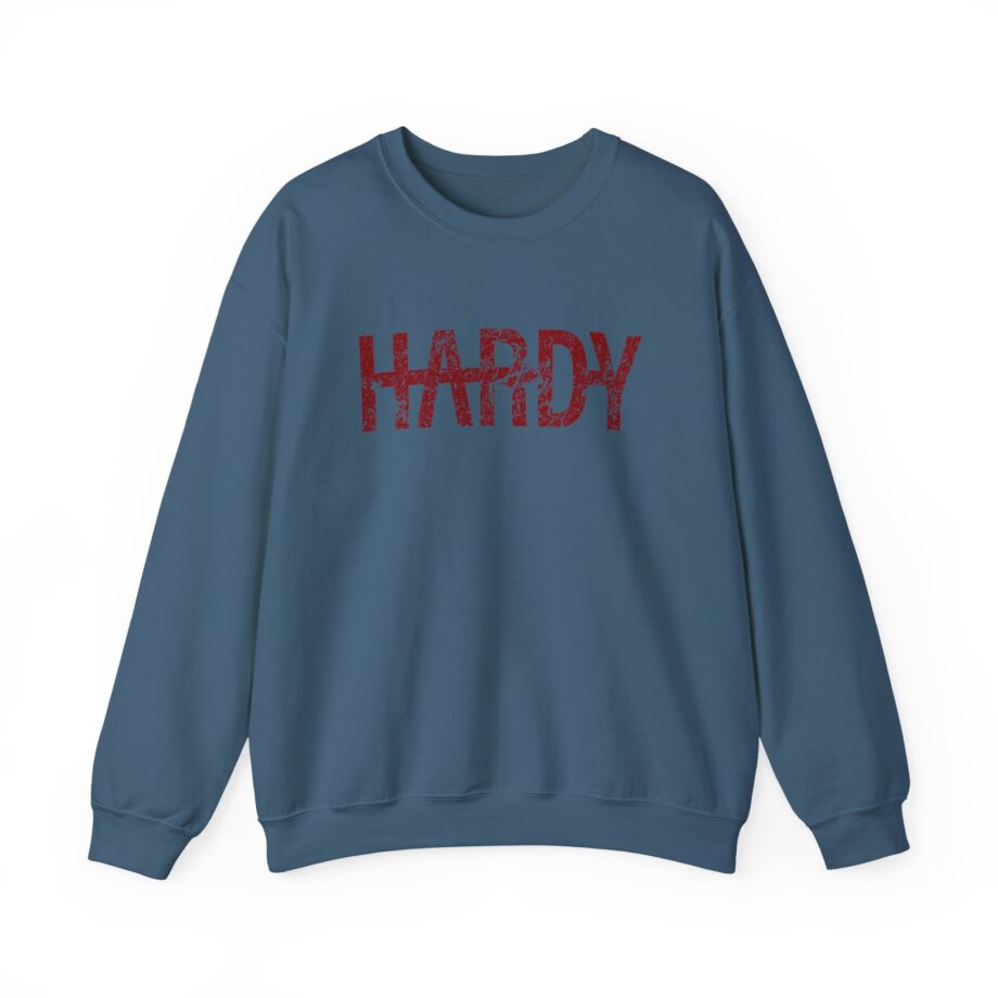 Hardy Rednecker Unisex Heavy Blend™ Crewneck Sweatshirt