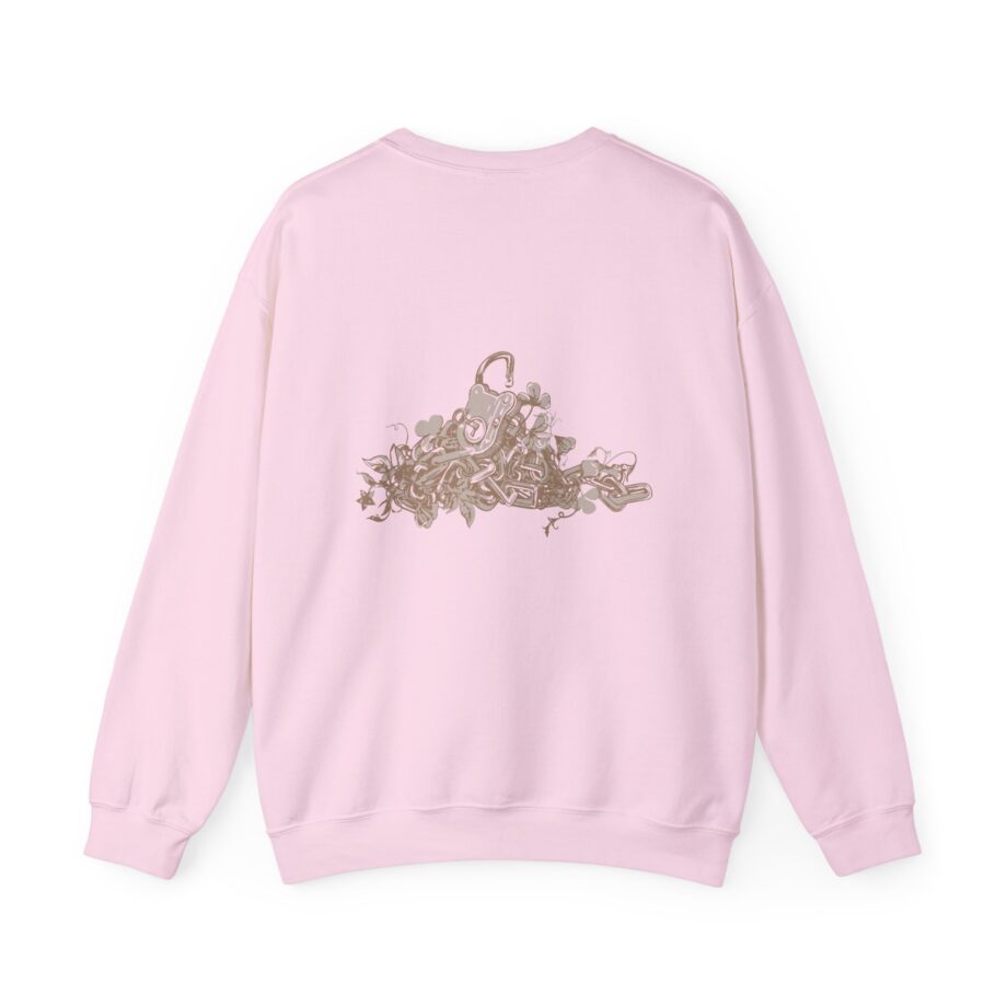 Kate Bush the Dreaming Unisex Heavy Blend™ Crewneck Sweatshirt