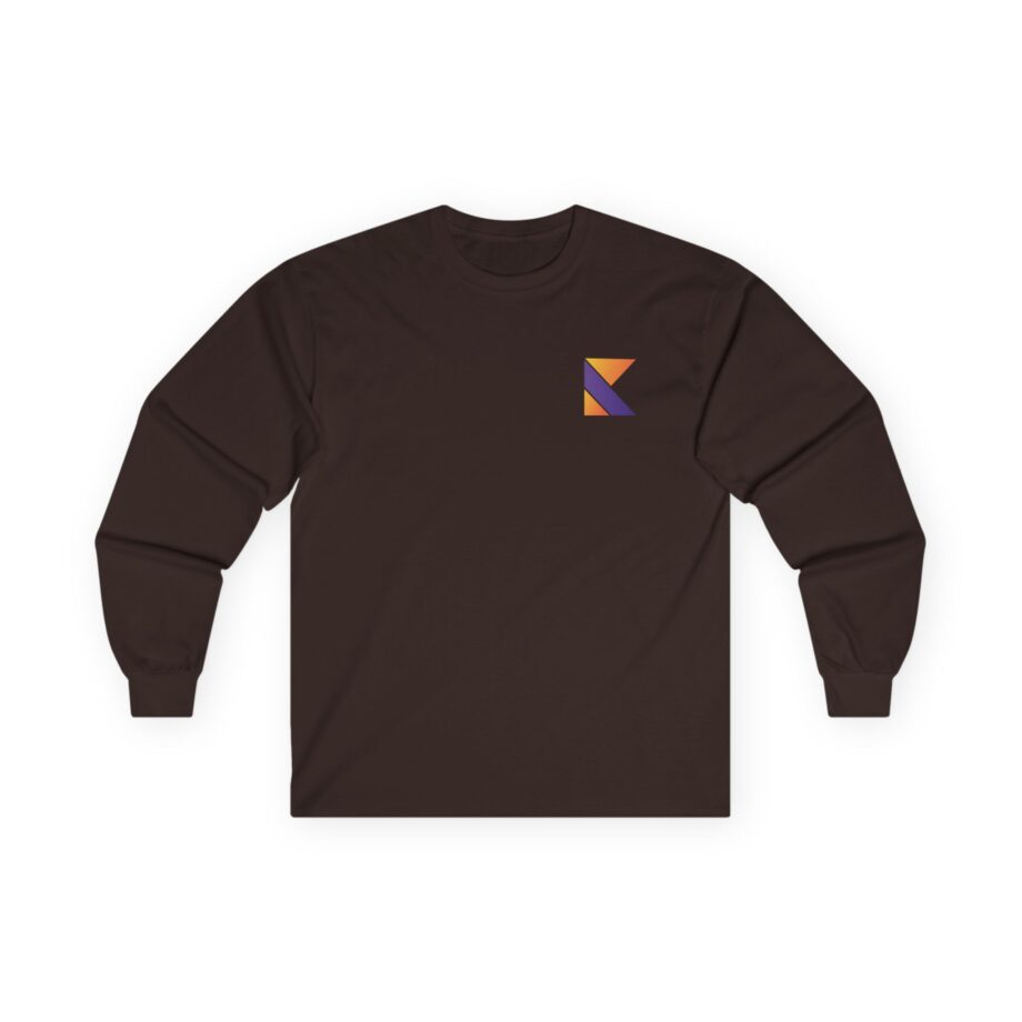 Kaskade Hollywood Unisex Ultra Cotton Long Sleeve Tee